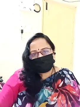 Ananya_flower webcam