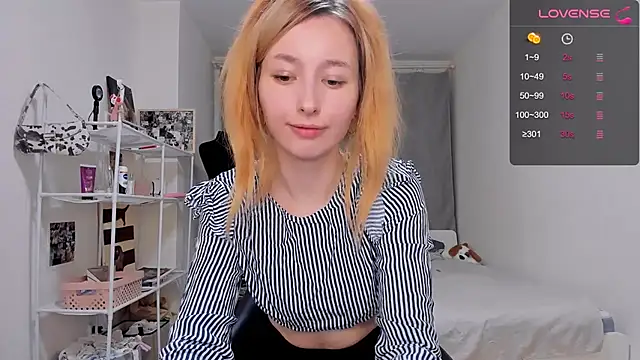 SandyCramerrr webcam