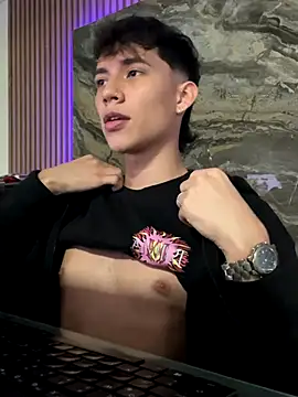 RyanGosslling_ webcam