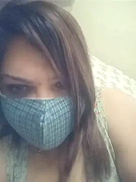 Manpreet_Kaur_01 webcam