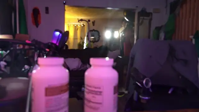 MasterDaddyCool webcam