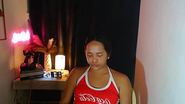 Lorainnelustts webcam