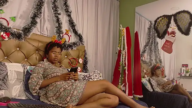 didoelizabeth webcam