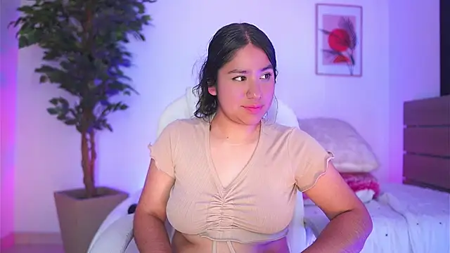 melissa_laurent_ webcam