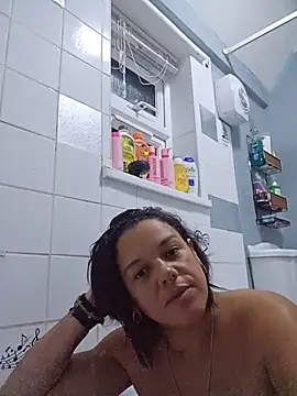 GoddessChantelle webcam