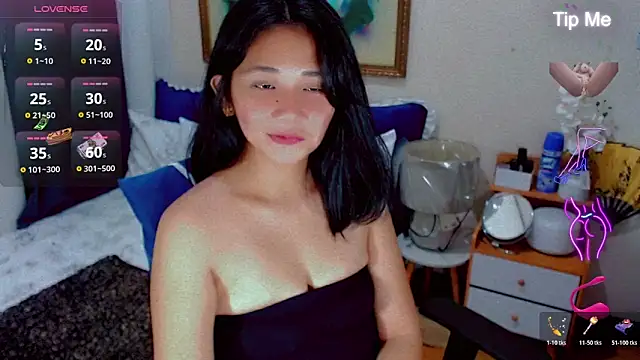 Filipinapoca webcam