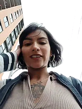 Zoe_addiction webcam