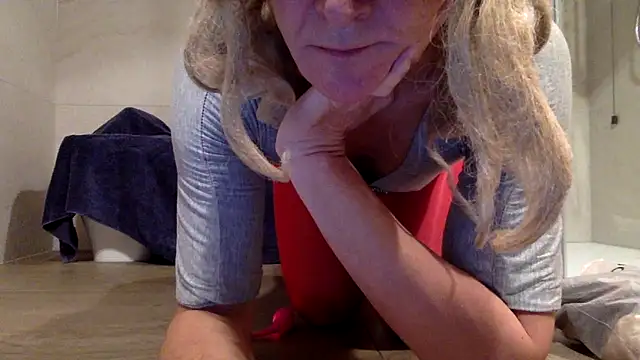 AsiaSlavePantyhosed webcam