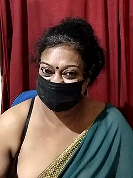 surekha-30 webcam