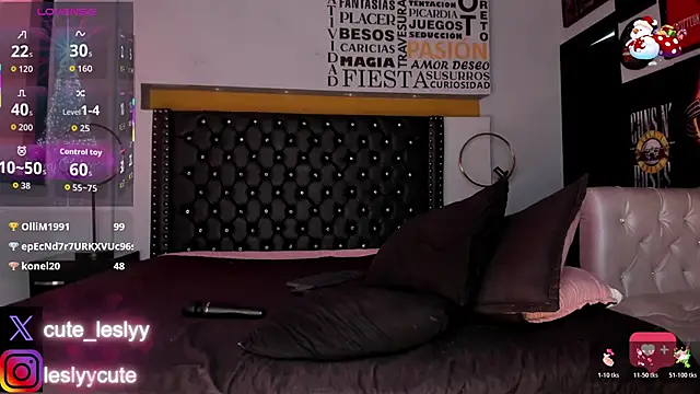 lesly_cutee webcam