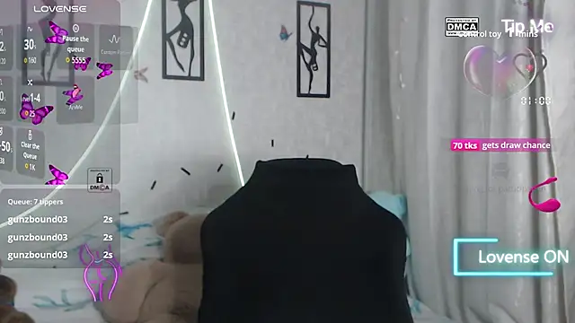 sweetest-cherry webcam