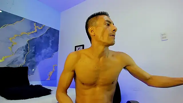 latin_crissex webcam