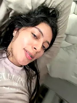 Sophie__Foxxx webcam