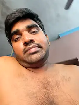 Harsha_Happy webcam