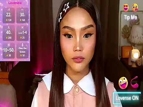 _TransGoddessAthena_ webcam