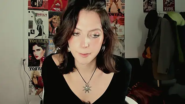 niky__jess (T young) - doggy without panty