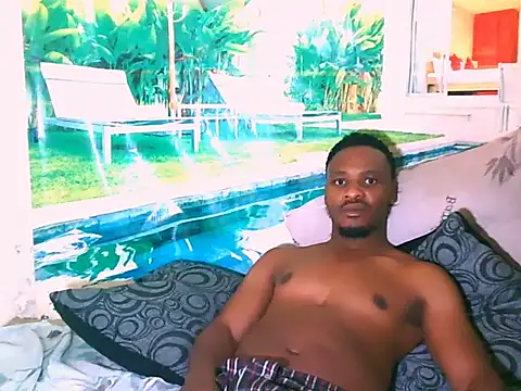 ebonytiger69 (M young) - dream tokens