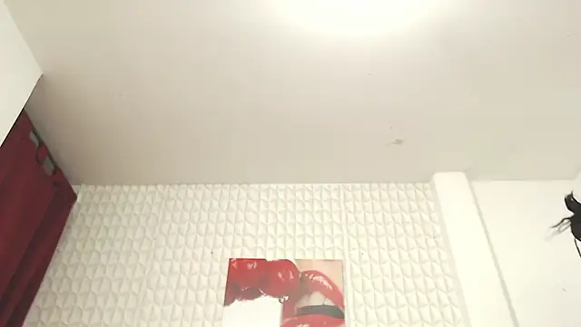 Alexa_roussee webcam