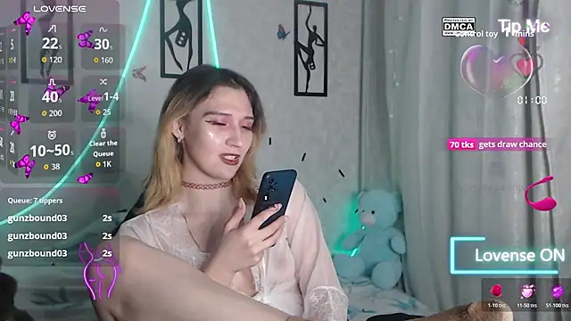 sweetest-cherry webcam