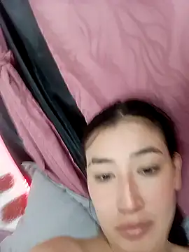 Webcam Model (ANEVANS2)  is live.Free join now!