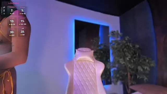 RenataLeclair webcam