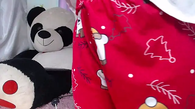 ameliefederline11 webcam stripchat model stream image