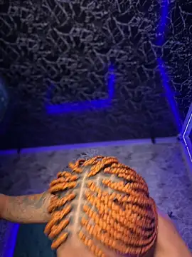 Melany_Williams webcam