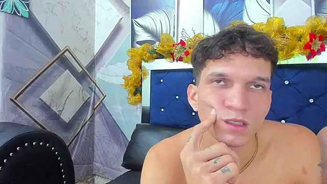 Gabriel_Twink webcam