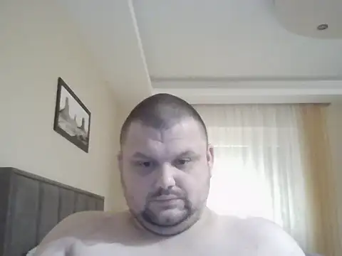 cyrex_monster webcam