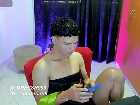 secret_justin7 webcam