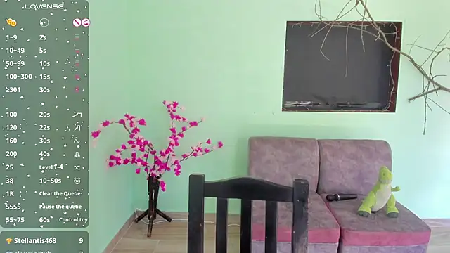 CamilaHarperr_ webcam