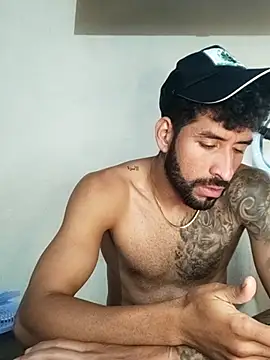 Alexsexygamer webcam