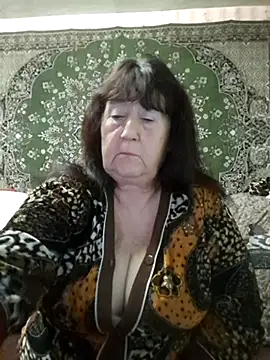 CrystalLime6411 webcam