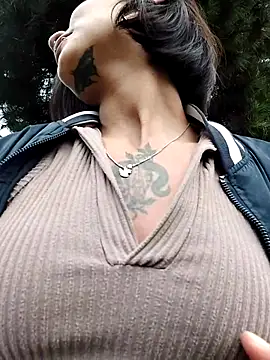 Zoe_addiction webcam