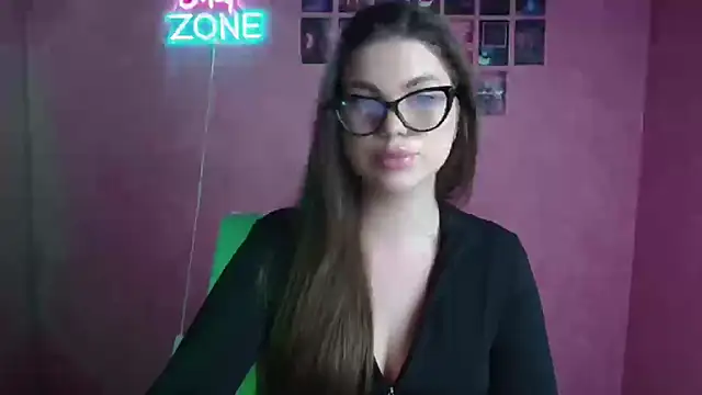 Violetta_Brilliant webcam