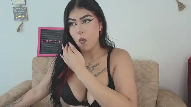 hollycute__ webcam