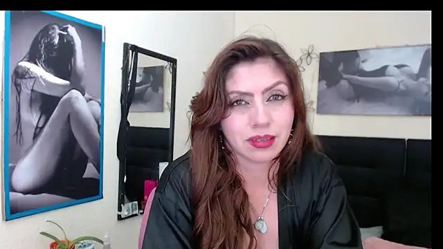 AnthonelaBella webcam