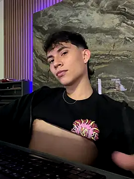 RyanGosslling_ webcam