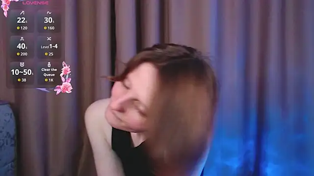 c0ralynx (T young) - Strip Show