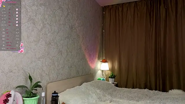 annyiblue (F teen) - Domi Cumshow