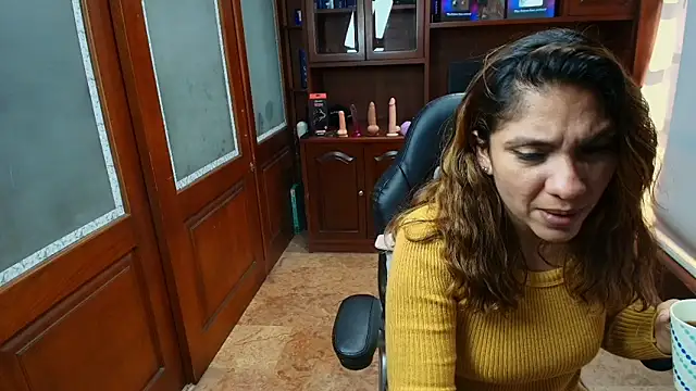 SexyRachel_ webcam