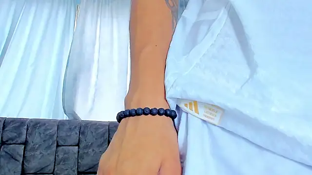 Anthony_carter webcam