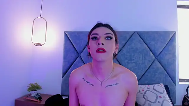 Lilith_Zamara_ webcam