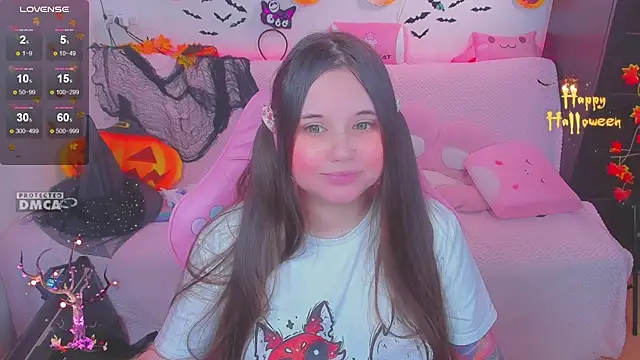 Lolisuccub webcam