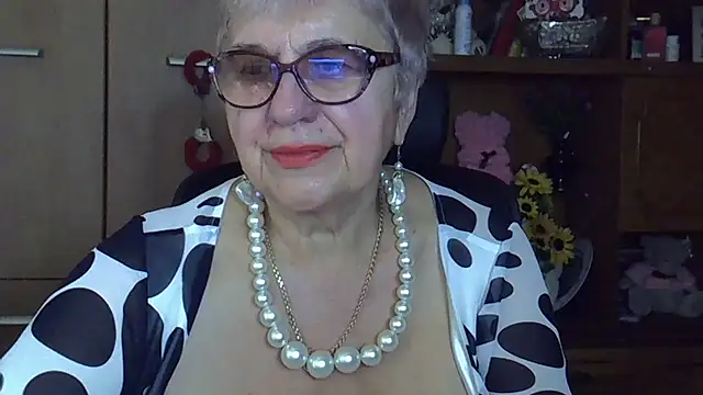 SweetCherry27 webcam