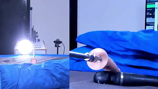 Ariel_little18 webcam