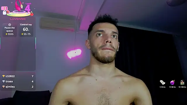 DominicValente webcam