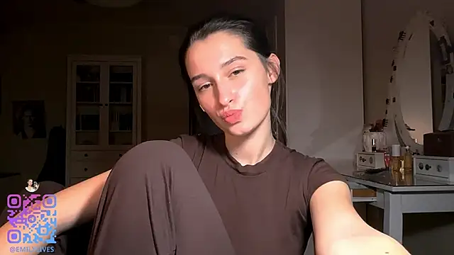 DarlineBrustera webcam