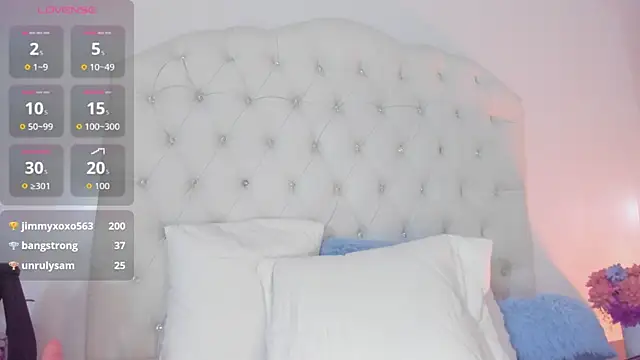 brithany_rousee webcam