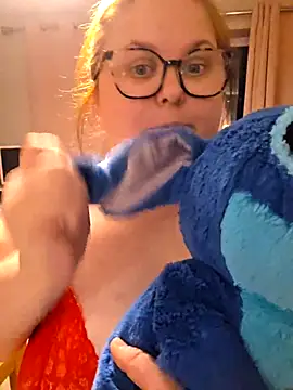 Tallulah-rose-x webcam